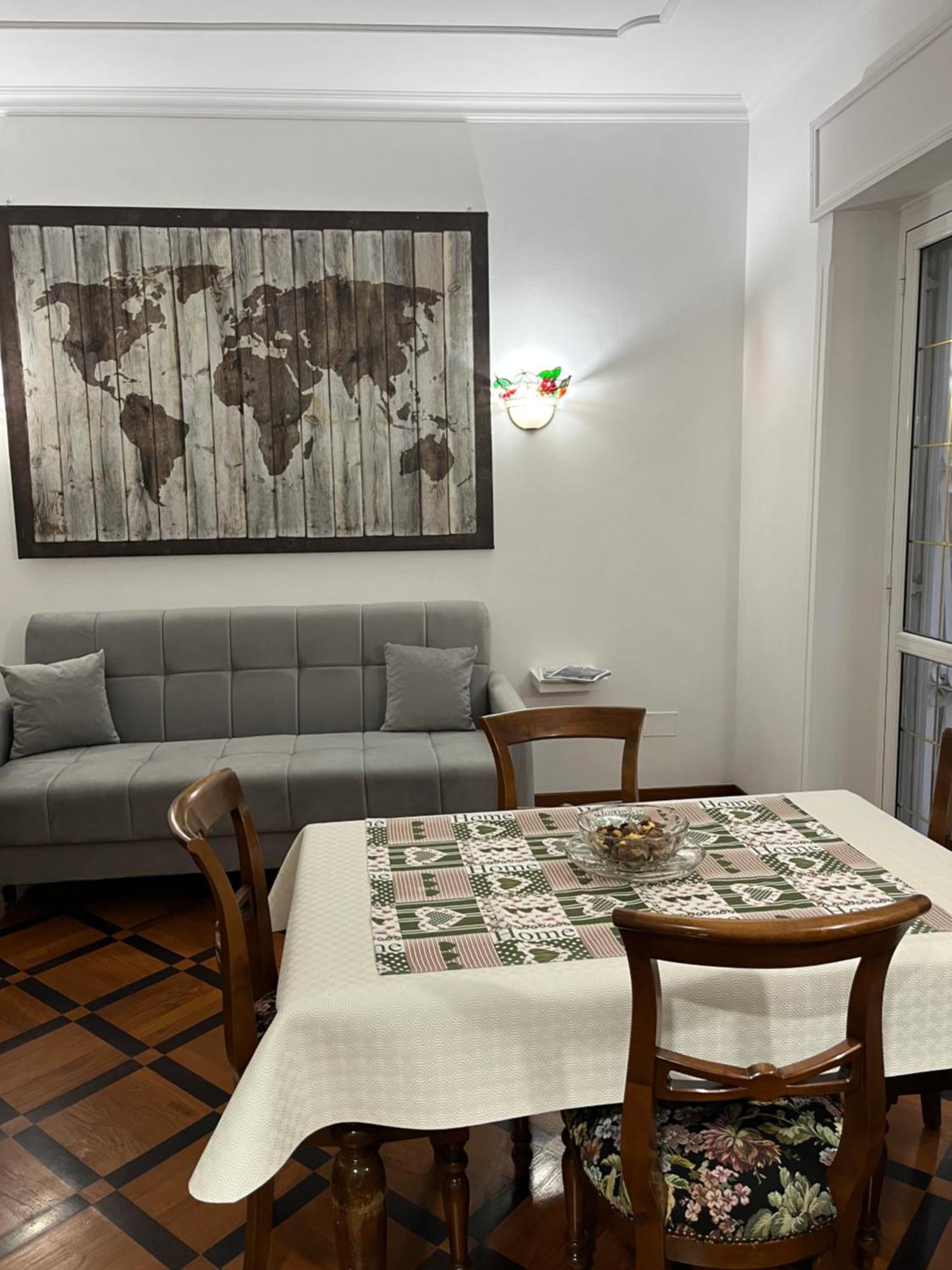 House Boccea Apartamento Roma