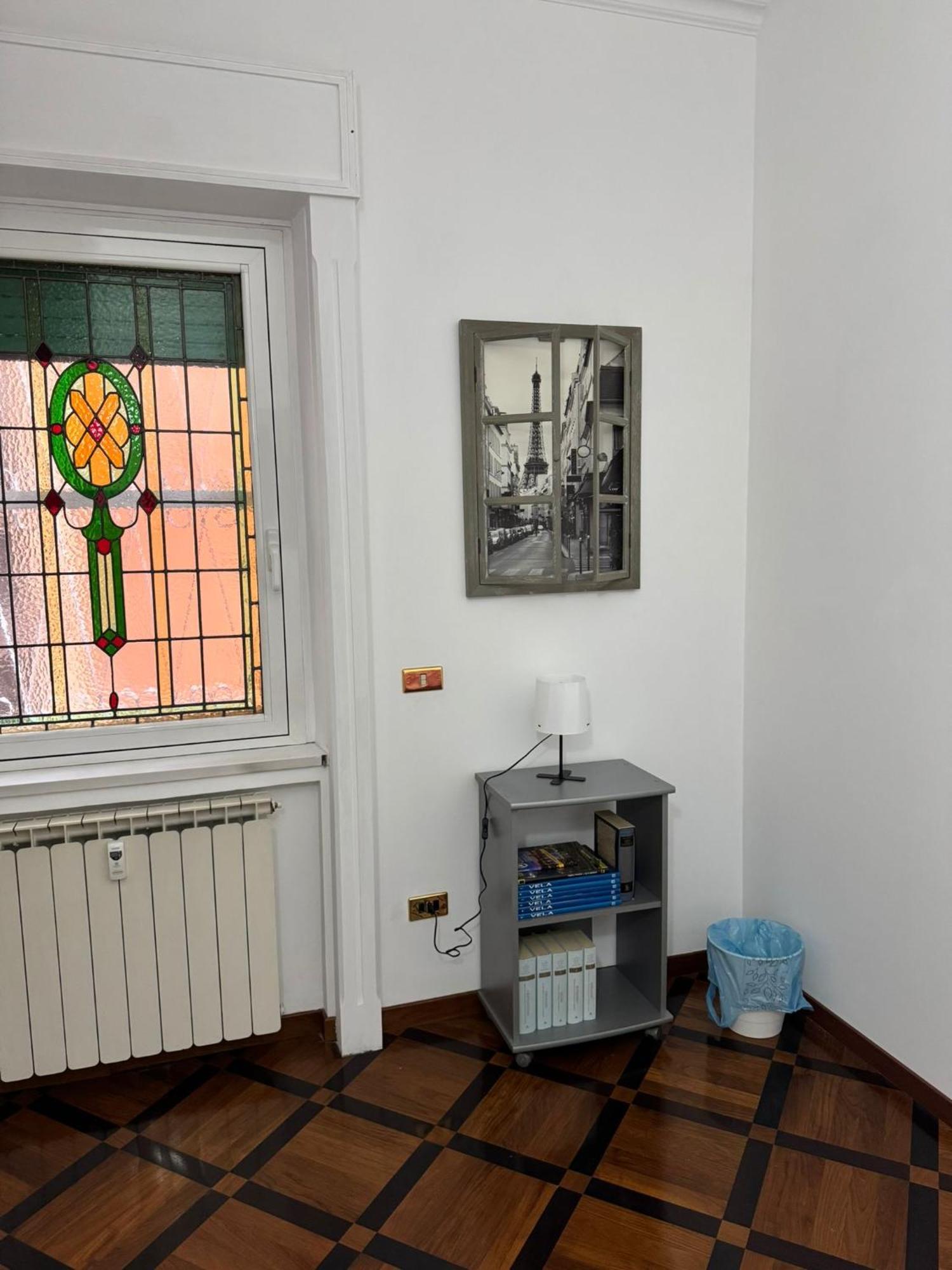 House Boccea Appartamento Roma